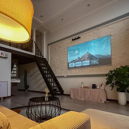 Zeus Living - Old Quater Homestay Ανόι Εξωτερικό φωτογραφία