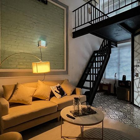 Zeus Living - Old Quater Homestay Ανόι Εξωτερικό φωτογραφία