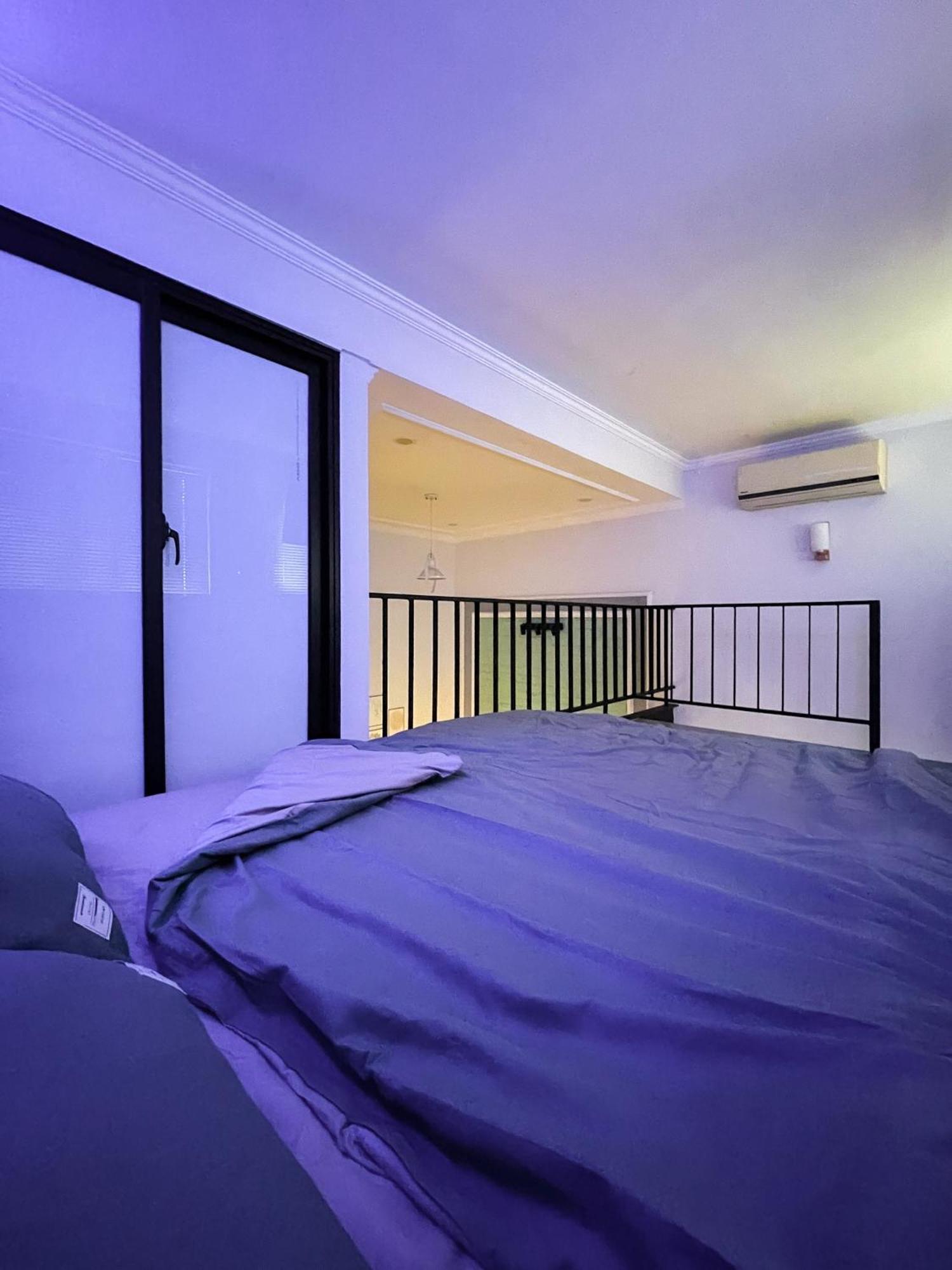 Zeus Living - Old Quater Homestay Ανόι Εξωτερικό φωτογραφία
