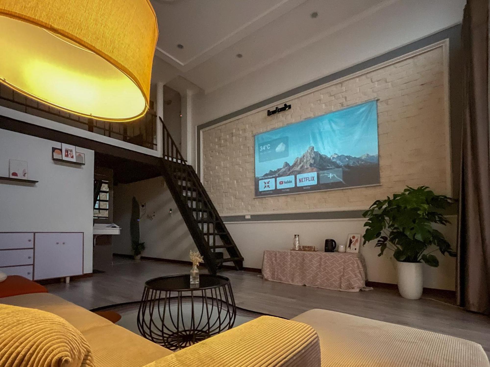 Zeus Living - Old Quater Homestay Ανόι Εξωτερικό φωτογραφία