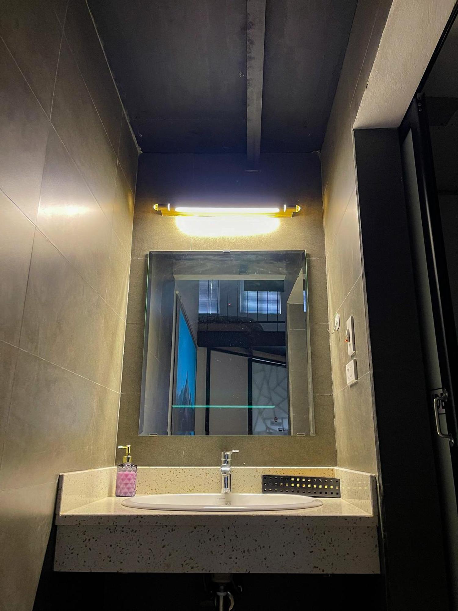 Zeus Living - Old Quater Homestay Ανόι Εξωτερικό φωτογραφία