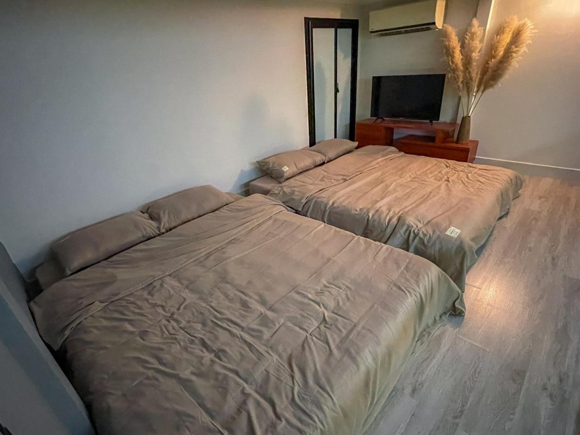Zeus Living - Old Quater Homestay Ανόι Εξωτερικό φωτογραφία