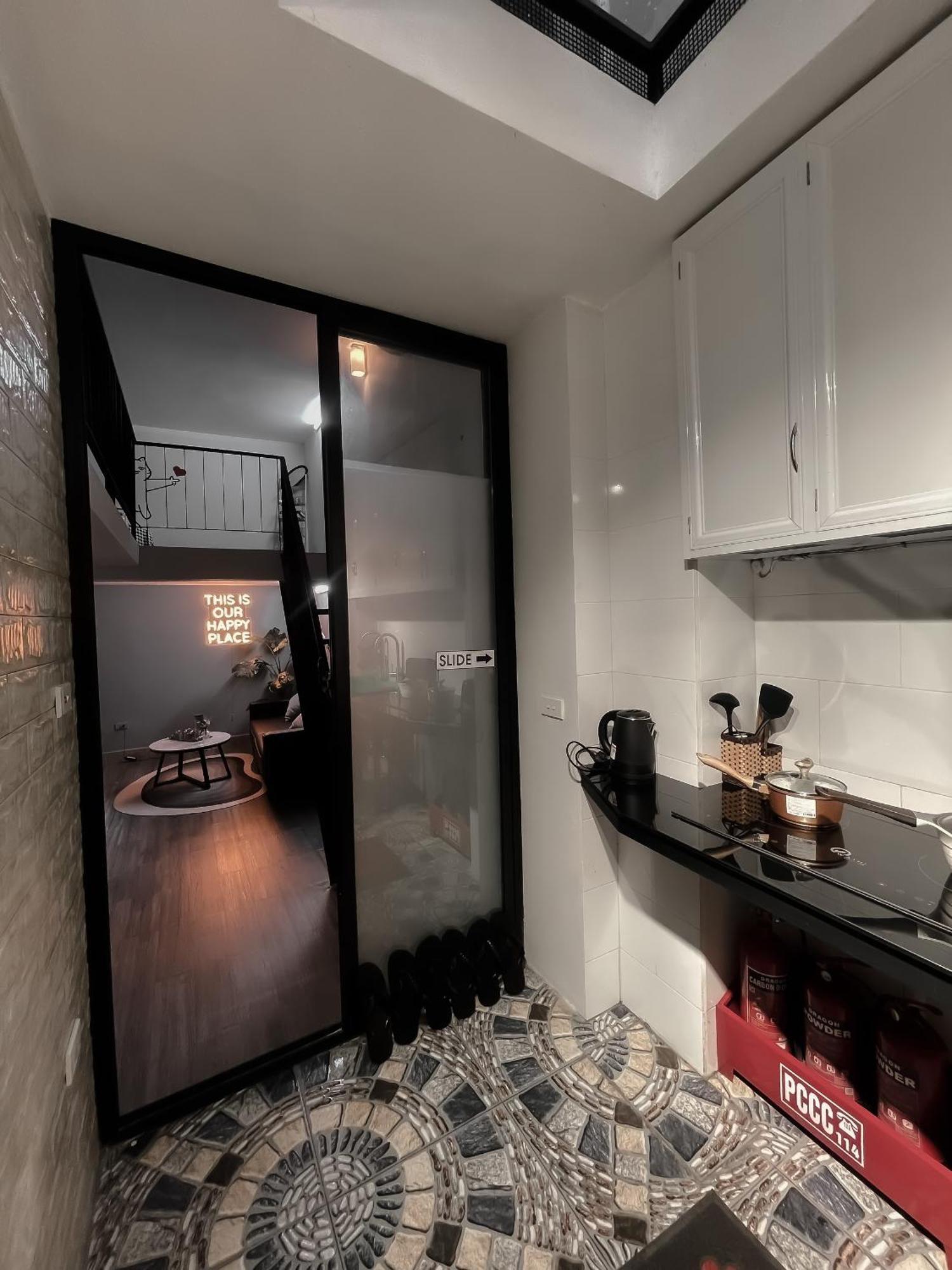 Zeus Living - Old Quater Homestay Ανόι Εξωτερικό φωτογραφία