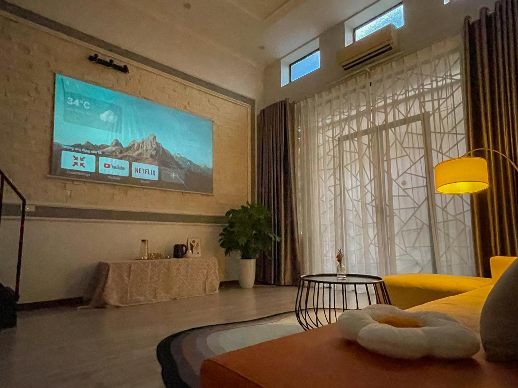 Zeus Living - Old Quater Homestay Ανόι Εξωτερικό φωτογραφία