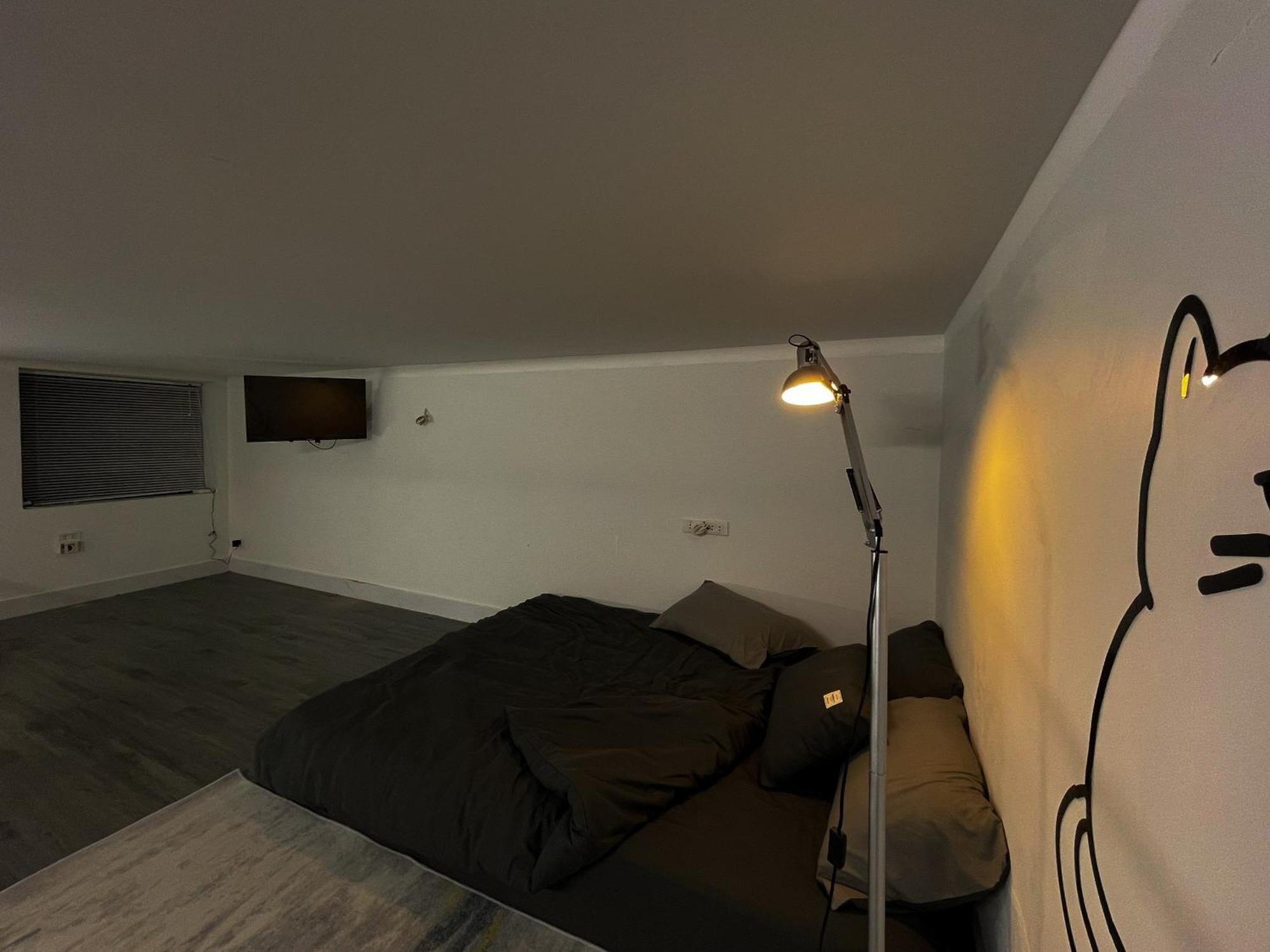 Zeus Living - Old Quater Homestay Ανόι Εξωτερικό φωτογραφία
