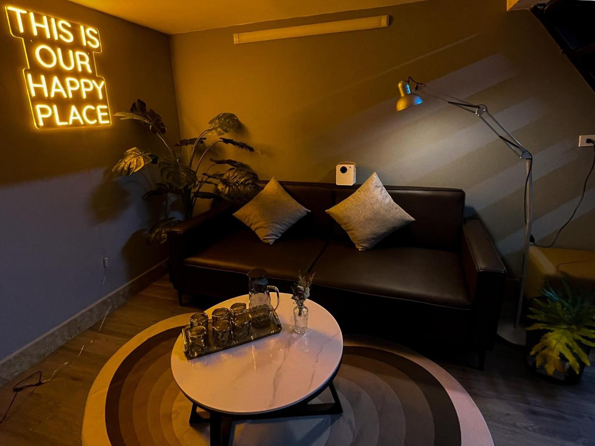 Zeus Living - Old Quater Homestay Ανόι Εξωτερικό φωτογραφία