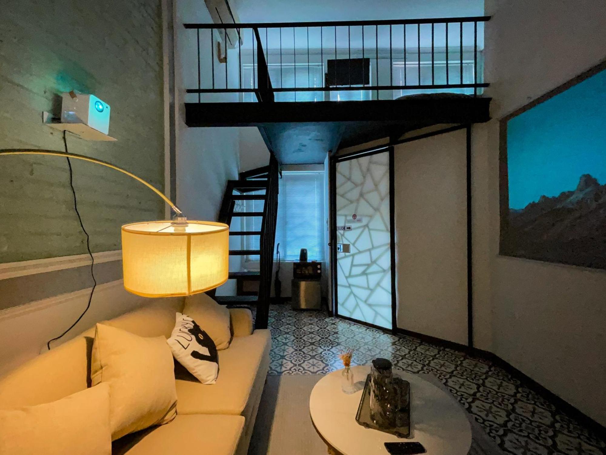 Zeus Living - Old Quater Homestay Ανόι Εξωτερικό φωτογραφία