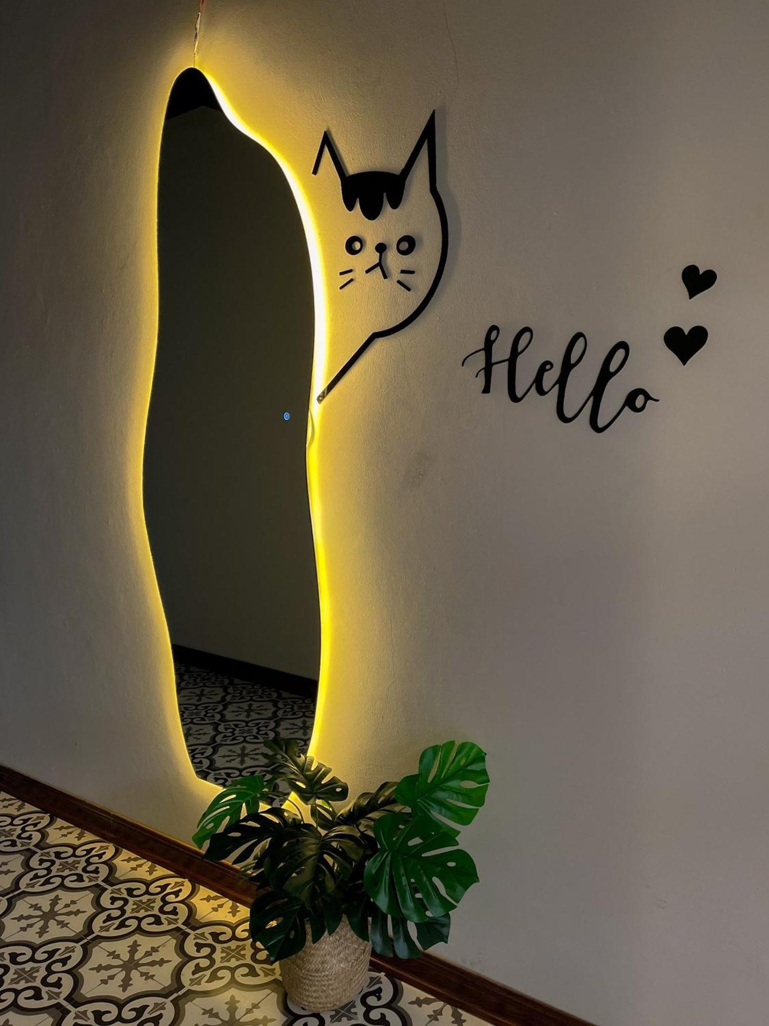 Zeus Living - Old Quater Homestay Ανόι Εξωτερικό φωτογραφία