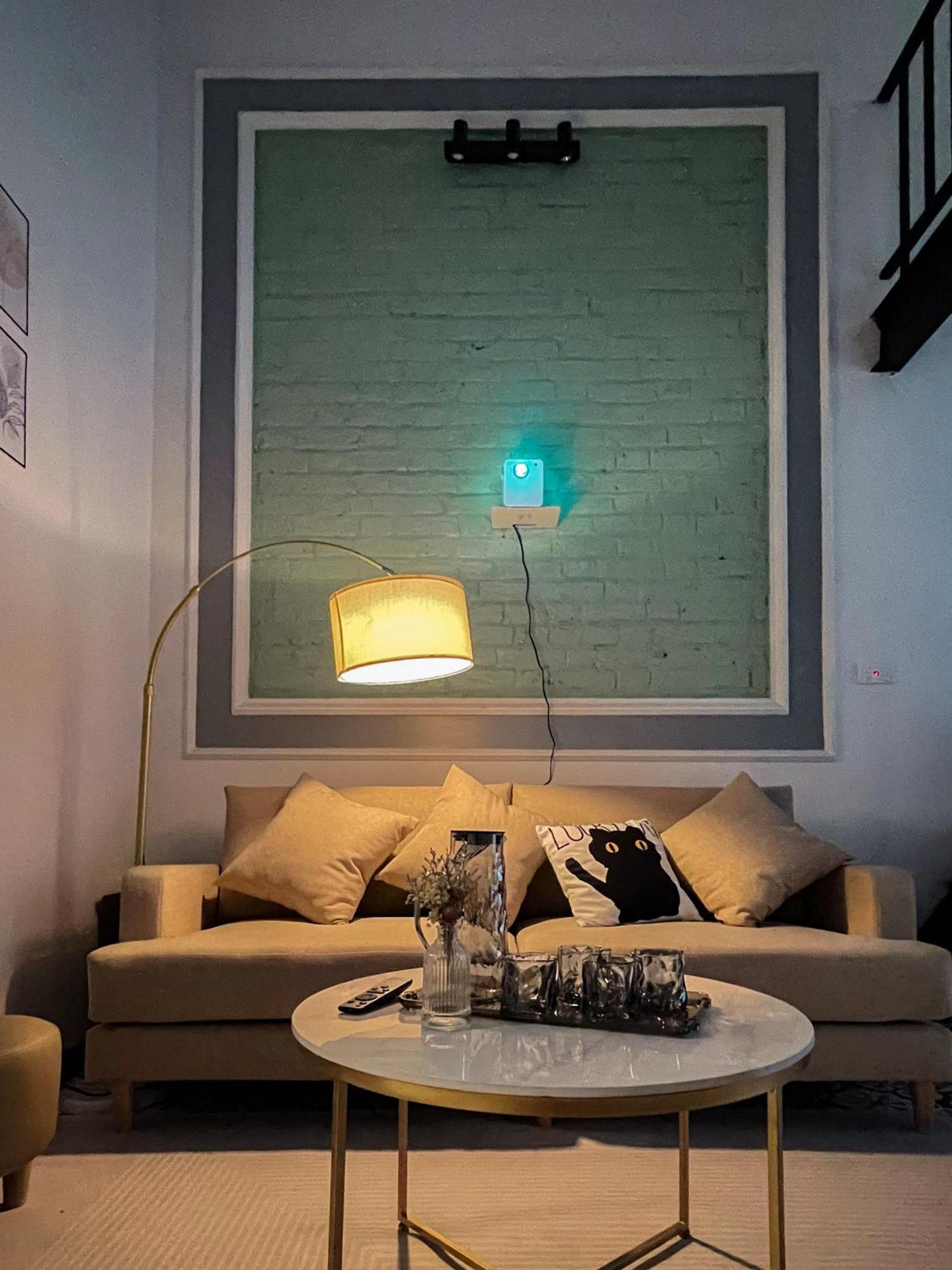 Zeus Living - Old Quater Homestay Ανόι Εξωτερικό φωτογραφία