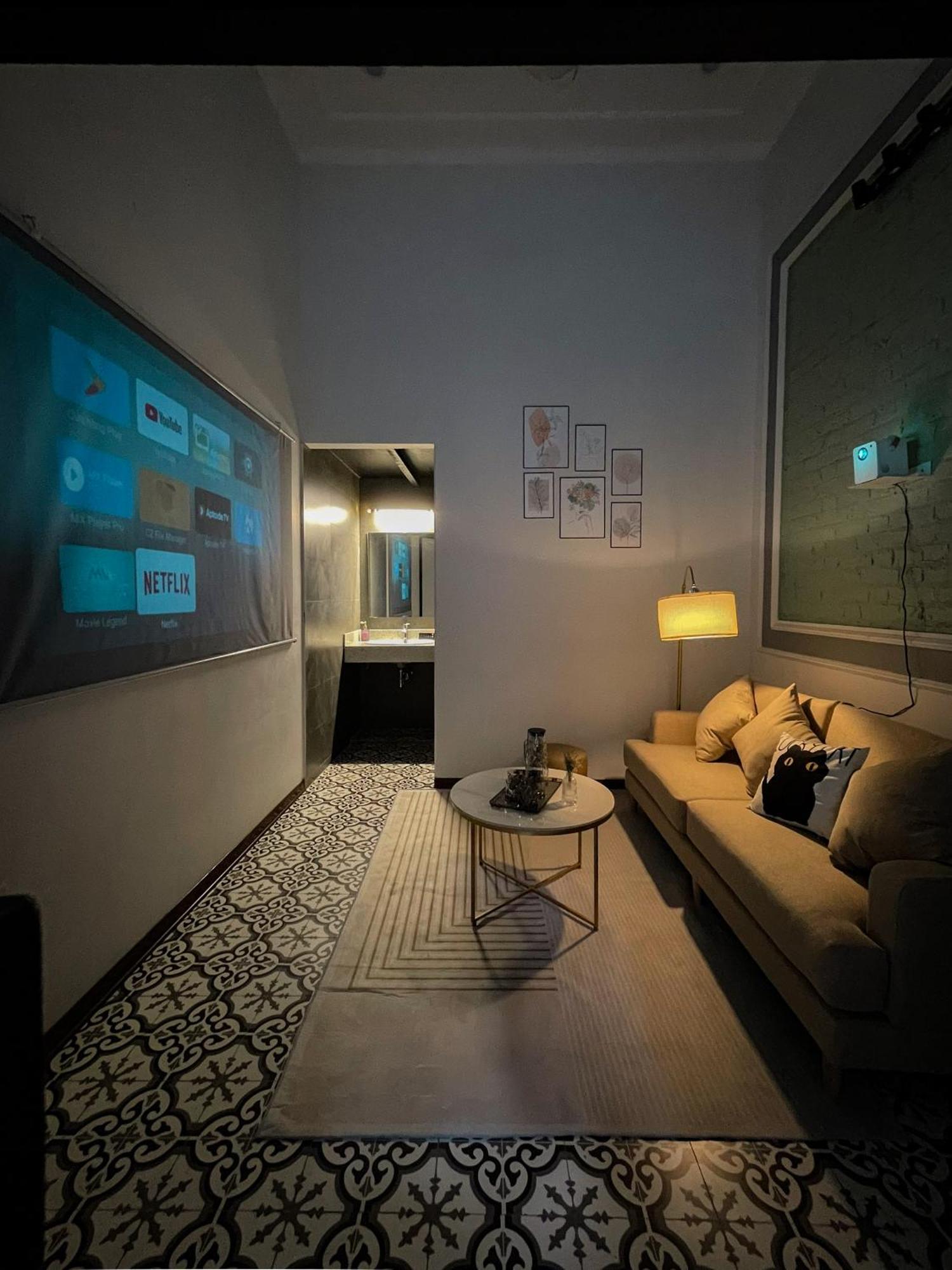 Zeus Living - Old Quater Homestay Ανόι Εξωτερικό φωτογραφία
