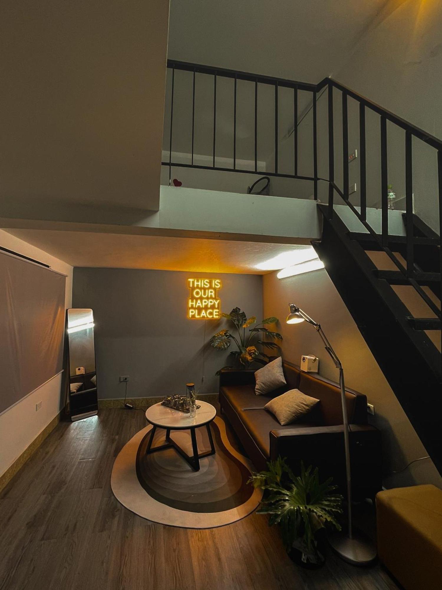 Zeus Living - Old Quater Homestay Ανόι Εξωτερικό φωτογραφία