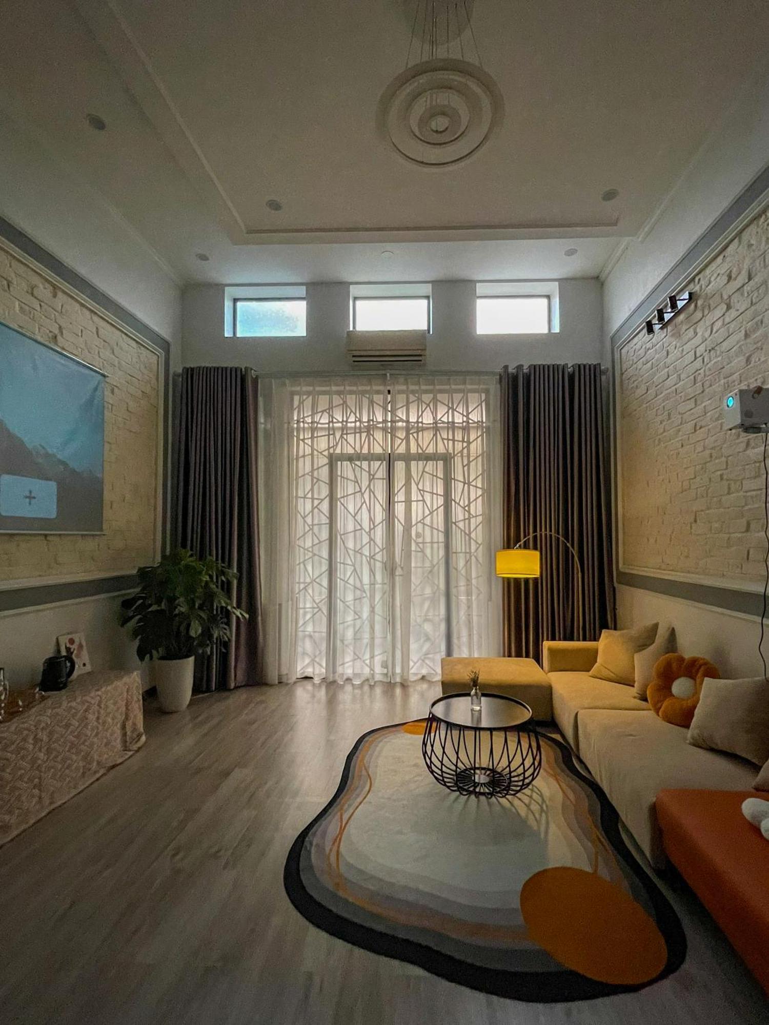 Zeus Living - Old Quater Homestay Ανόι Εξωτερικό φωτογραφία