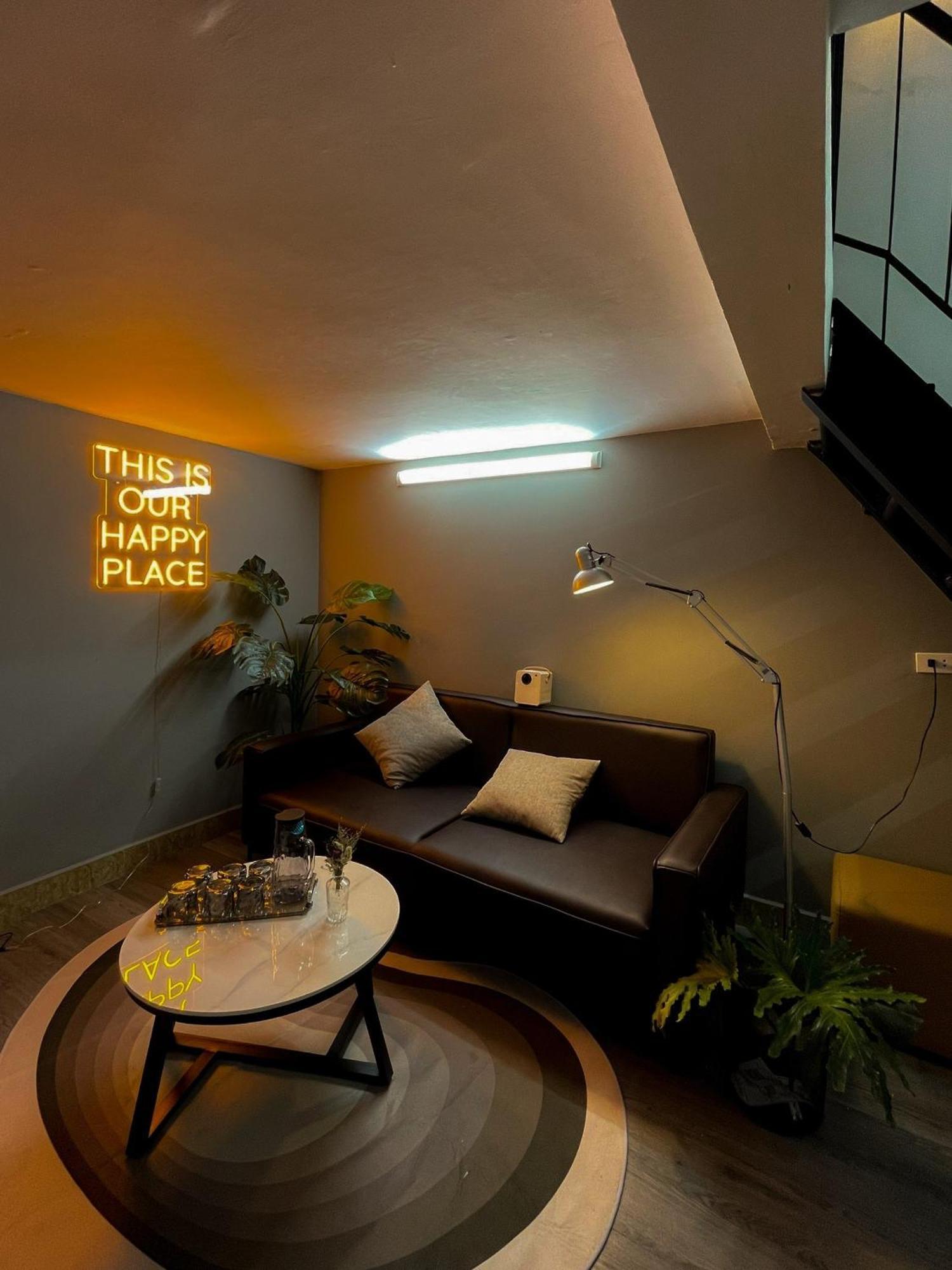 Zeus Living - Old Quater Homestay Ανόι Εξωτερικό φωτογραφία